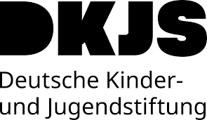 DKJS - Deutsche Kinder- und Jugendstiftung